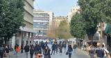 Σύνταγμα, Επεισόδια, Τέμπη,syntagma, epeisodia, tebi