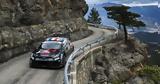 Ράλλυ Μόντε Κάρλο, Απόλυτος, Ogier, Evans, Fourmaux,rally monte karlo, apolytos, Ogier, Evans, Fourmaux