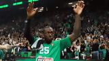 Τοp-10, 23ης, EuroLeague,top-10, 23is, EuroLeague