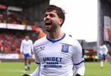 Ρέιντζερς, 3-1, Νταντί Γιουνάιτεντ,reintzers, 3-1, ntanti giounaitent