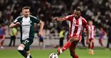 Ολυμπιακός – Παναθηναϊκός,olybiakos – panathinaikos