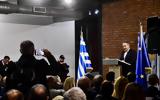 Αγγελούδης, Ογδόντα, Έλληνες Εβραίους,angeloudis, ogdonta, ellines evraious
