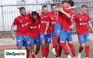 Super League 2, Πανιώνιος, Κηφισιά – Χαμός, Super League 2, panionios, kifisia – chamos