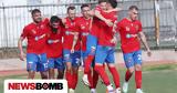 Super League 2, Πανιώνιος, Κηφισιά – Χαμός,Super League 2, panionios, kifisia – chamos