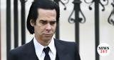 Nick Cave,