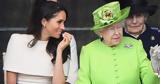 Meghan Markle,Elisabeth
