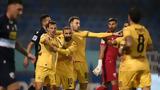 Λαμία – Άρης 0-2, Σούπερ Μορόν, Θεσσαλονικείς,lamia – aris 0-2, souper moron, thessalonikeis