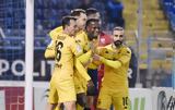 Λαμία – Άρης 0-2, Επιστροφή, 5άδα,lamia – aris 0-2, epistrofi, 5ada