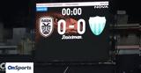 ΠΑΟΚ, Ντεμπούτο, Βιετέσκα, Πένια,paok, ntebouto, vieteska, penia