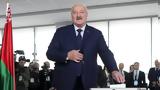 O Λουκασένκο, … Πούτιν, Oreshnik,O loukasenko, … poutin, Oreshnik