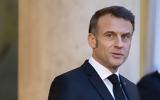 Γαλλία, Macron, Ifop,gallia, Macron, Ifop