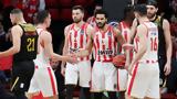 Πάτησε, ΑΕΚ, Ολυμπιακός,patise, aek, olybiakos