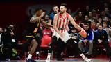 Ολυμπιακός - ΑΕΚ 89-70, Πάτησε, - Βίντεο,olybiakos - aek 89-70, patise, - vinteo