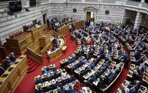 ΣΥΡΙΖΑ, Διεξαγωγή, Βουλή, Τέμπη-Η, ΠΑΣΟΚ, syriza, diexagogi, vouli, tebi-i, pasok