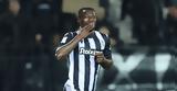 ΠΑΟΚ - Λεβαδειακός 1-0, Επιστροφή, Καμαρά,paok - levadeiakos 1-0, epistrofi, kamara