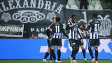 ΠΑΟΚ – Λεβαδειακός 1-0, Καμαρά,paok – levadeiakos 1-0, kamara