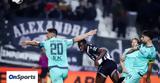 ΠΑΟΚ – Λεβαδειακός 1-0, Ακόμη, Μαντί Καμαρά,paok – levadeiakos 1-0, akomi, manti kamara