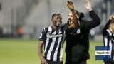 ΠΑΟΚ – Λεβαδειακός 1-0, Καμαρά, Δικέφαλο,paok – levadeiakos 1-0, kamara, dikefalo