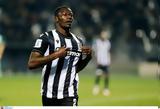 ΠΑΟΚ – Λεβαδειακός 1-0, Λυτρωτής Καμαρά,paok – levadeiakos 1-0, lytrotis kamara