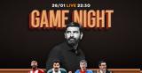 LIVE, Καραϊσκάκης, Ολυμπιακός - Παναθηναϊκός,LIVE, karaiskakis, olybiakos - panathinaikos