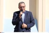 Προ, Βουλή, Τέμπη, Σωκράτης Φάμελλος,pro, vouli, tebi, sokratis famellos