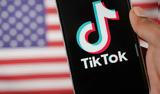 TikTok, ΗΠΑ,TikTok, ipa