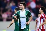 Ολυμπιακός - Παναθηναϊκός 1-1, Πειραιά,olybiakos - panathinaikos 1-1, peiraia