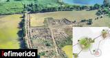 Megara Undergoes Major Redevelopment,Revitalize City Center