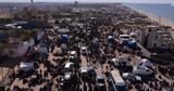 Γάζα, Συμφωνία, - Επιστροφή Παλαιστινίων,gaza, symfonia, - epistrofi palaistinion