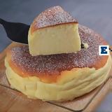 Το πιο αέρινο και αφράτο γλύκισμα με γιαούρτι,