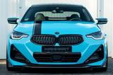 Manhart, BMW M240i,500