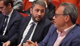 Στον «πάγο» η πρόταση μομφής κατά της κυβέρνησης,