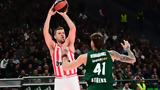 Κορυφαία, Euroleague, Ναν, Βεζένκοφ,koryfaia, Euroleague, nan, vezenkof
