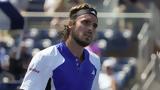 Έπεσε, 13η, Στέφανος Τσιτσιπάς,epese, 13i, stefanos tsitsipas