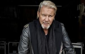 Johnny Logan, Eurovision, Παλλάς, Johnny Logan, Eurovision, pallas