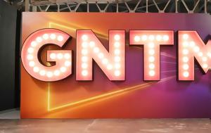 GNTM, Έρχεται, GNTM, erchetai