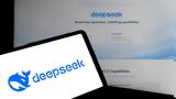 DeepSeek, Silicon Calley - Επηρεάζονται, Ευρώπη, ΗΠΑ,DeepSeek, Silicon Calley - epireazontai, evropi, ipa