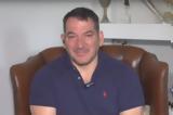 Πύρρος Δήμας, Αρχιεπίσκοπο Αναστάσιο, Για, Άγιος - Δεν,pyrros dimas, archiepiskopo anastasio, gia, agios - den