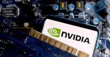 Nέα Υόρκη, Καταρρέουν, Nvidia, ASML,Nea yorki, katarreoun, Nvidia, ASML