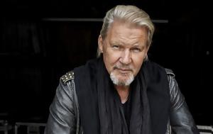 Θέατρο Παλλάς, Johnny Logan, Eurovision, Ελλάδα, theatro pallas, Johnny Logan, Eurovision, ellada