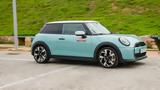 Δοκιμή Mini Cooper C, Πιο,dokimi Mini Cooper C, pio