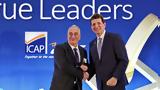 True Leader, Uni-Pharma,2024, ICAP