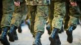 Νέες, Ένοπλες Δυνάμεις,nees, enoples dynameis