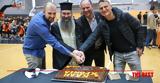 Προμηθέας, Πραγματοποιήθηκε, Πρωτοχρονιάτικης,promitheas, pragmatopoiithike, protochroniatikis