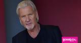 Johnny Logan, Θέατρο Παλλάς, Eurovision, Ελλάδα,Johnny Logan, theatro pallas, Eurovision, ellada