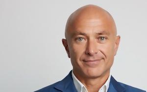 Αλλαγή, Vodafone Ελλάδας, Διευθύνων Σύμβουλος, Αχιλλέας Κανάρης, allagi, Vodafone elladas, diefthynon symvoulos, achilleas kanaris