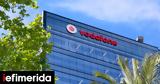 Αλλαγή, Vodafone Ελλάδας, Διευθύνων Σύμβουλος, Αχιλλέας Κανάρης,allagi, Vodafone elladas, diefthynon symvoulos, achilleas kanaris