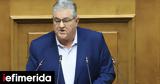 ΚΚΕ, Τέμπη,kke, tebi