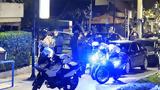 Παλαιό Φάληρο, Προφυλακιστέος, 39χρονος Τούρκος,palaio faliro, profylakisteos, 39chronos tourkos