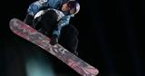 Snowboarder,2340 Video